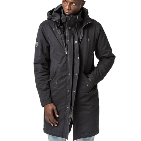 Navigator jacket 439