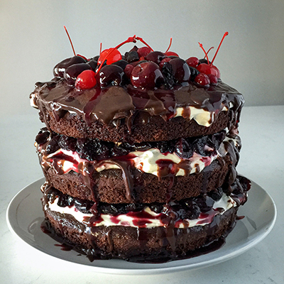 Black Forest